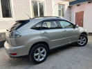 Lexus RX 2003 года