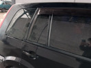 Ford Fusion 2007 года