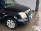 Ford Fusion 2007 года