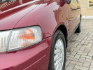 Honda Shuttle 1996 года