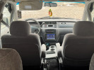 Honda Shuttle 1996 года