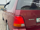 Honda Shuttle 1996 года