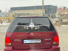 Honda Shuttle 1996 года