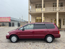 Honda Shuttle 1996 года