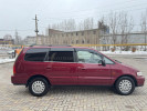 Honda Shuttle 1996 года