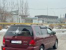 Honda Shuttle 1996 года