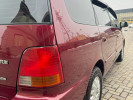 Honda Shuttle 1996 года