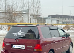 Honda Shuttle 1996 года