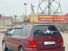 Honda Shuttle 1996 года