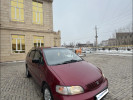 Honda Shuttle 1996 года