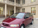 Honda Shuttle 1996 года