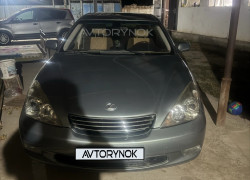 Lexus ES 2003 года