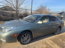 Lexus ES 2003 года