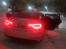 Hyundai Sonata 2015 года