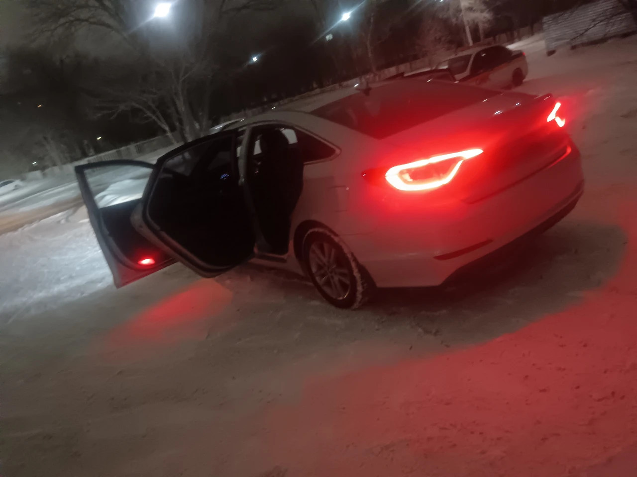 Hyundai Sonata, 2015
