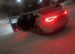 Hyundai Sonata 2015 года