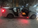 Hyundai Sonata 2015 года