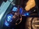 Hyundai Sonata 2015 года