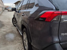 Toyota RAV4 2021 года