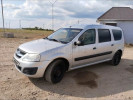 ВАЗ (Lada) Largus 2014 года