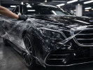 Полиуретановая защита авто премиум класса