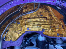 Премиум шумоПремиум шумоизоляция авто ComfortMat под ключ