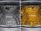 Премиум шумоПремиум шумоизоляция авто ComfortMat под ключ