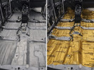 Премиум шумоПремиум шумоизоляция авто ComfortMat под ключ