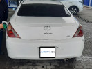 Toyota Solara 2004 года