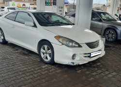 Toyota Solara 2004 года