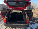 Volkswagen Passat 1990 года