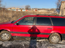 Volkswagen Passat 1990 года