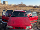 Volkswagen Passat 1990 года