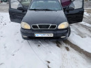 ЗАЗ Chance 2011 года