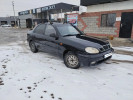 ЗАЗ Chance 2011 года