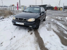 ЗАЗ Chance 2011 года