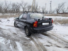 ЗАЗ Chance 2011 года