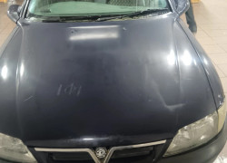 Opel Vectra 1997 года