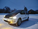 Ford Galaxy 1996 года