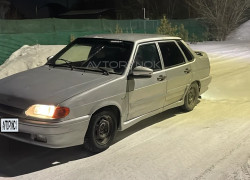 ВАЗ (Lada) 2115 2011 года
