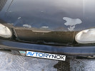 Volkswagen Golf 1992 года