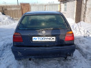Volkswagen Golf 1992 года