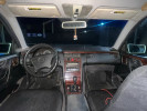 Mercedes-Benz E-Класс 1999 года