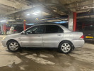 Mitsubishi Lancer 2007 года