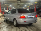 Mitsubishi Lancer 2007 года