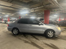 Mitsubishi Lancer 2007 года