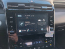 Hyundai Tucson 2024 года