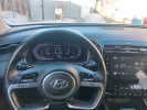 Hyundai Tucson 2024 года