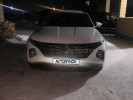 Hyundai Tucson 2024 года