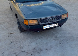 Audi 80 1991 года